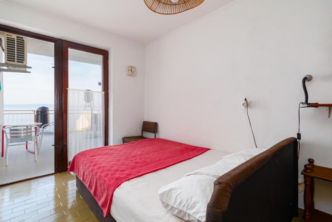 Apartments With Wifi Klenovica, Novi Vinodolski - 5530 エクステリア 写真