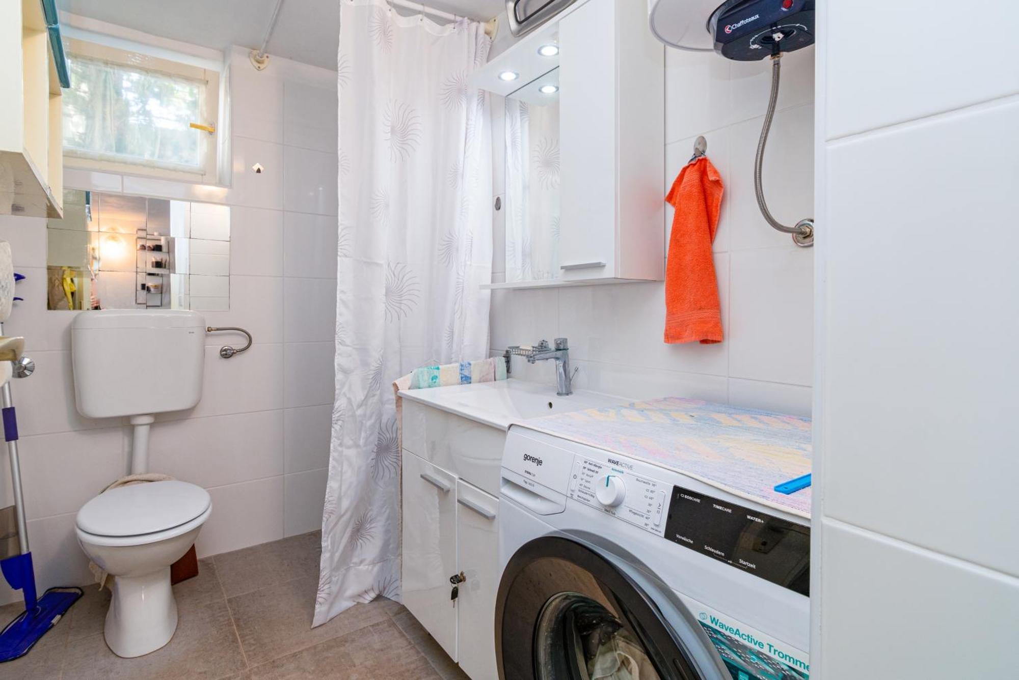 Apartments With Wifi Klenovica, Novi Vinodolski - 5530 エクステリア 写真