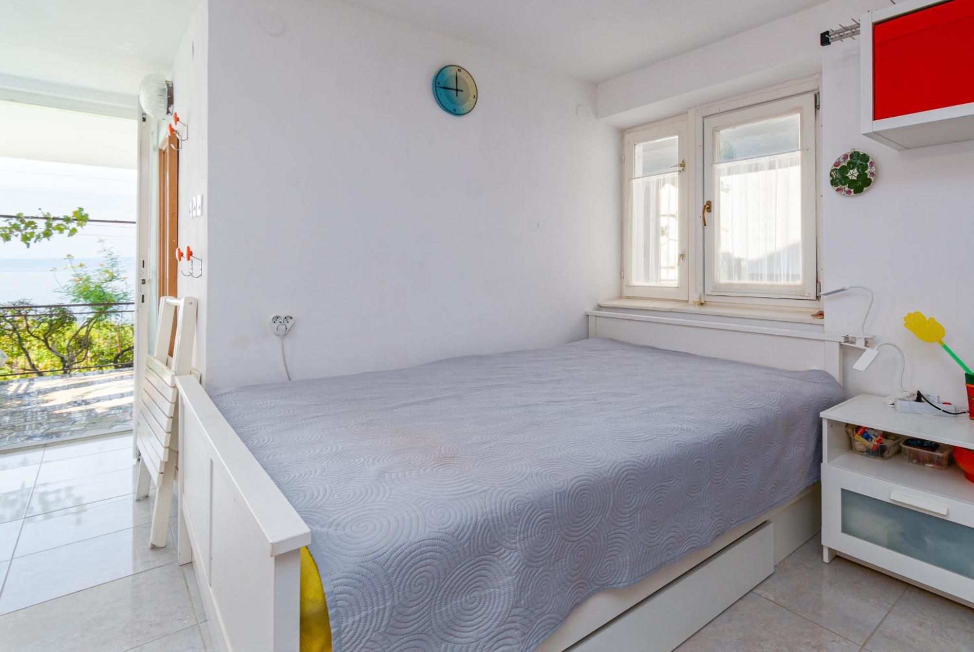 Apartments With Wifi Klenovica, Novi Vinodolski - 5530 エクステリア 写真