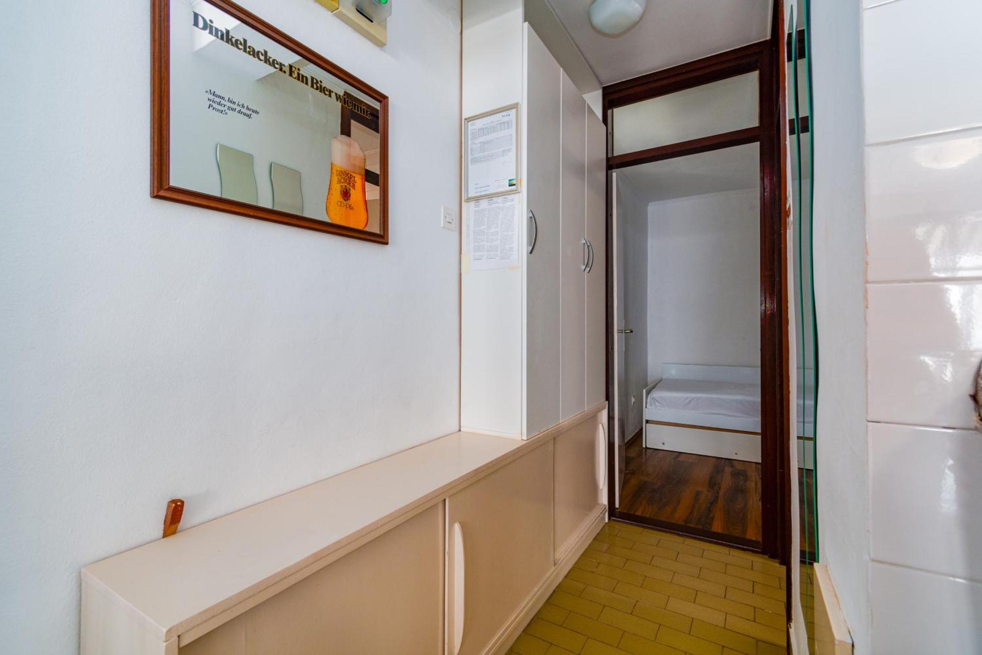 Apartments With Wifi Klenovica, Novi Vinodolski - 5530 エクステリア 写真