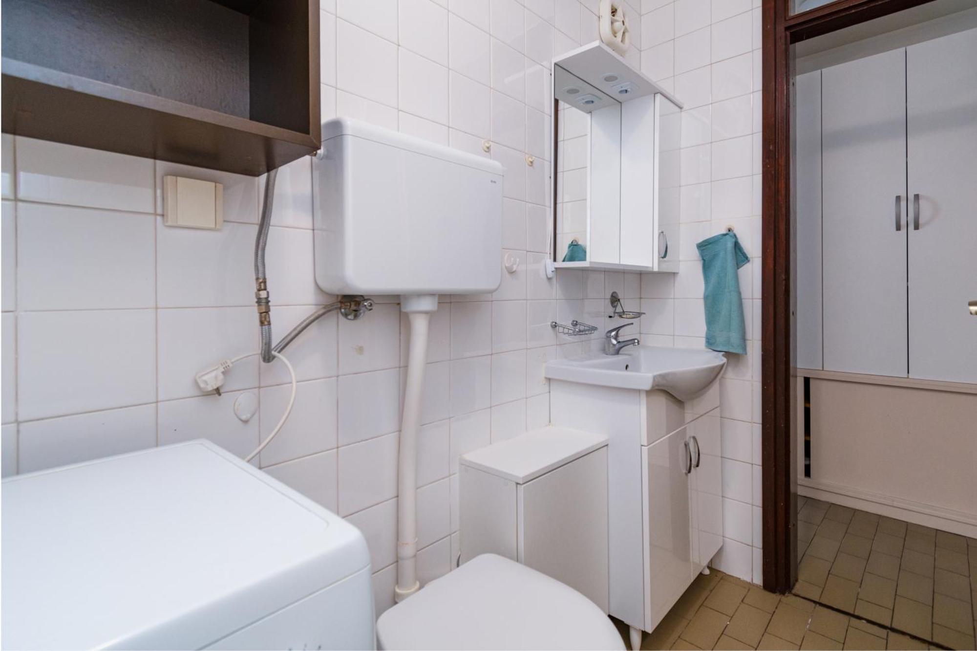 Apartments With Wifi Klenovica, Novi Vinodolski - 5530 部屋 写真