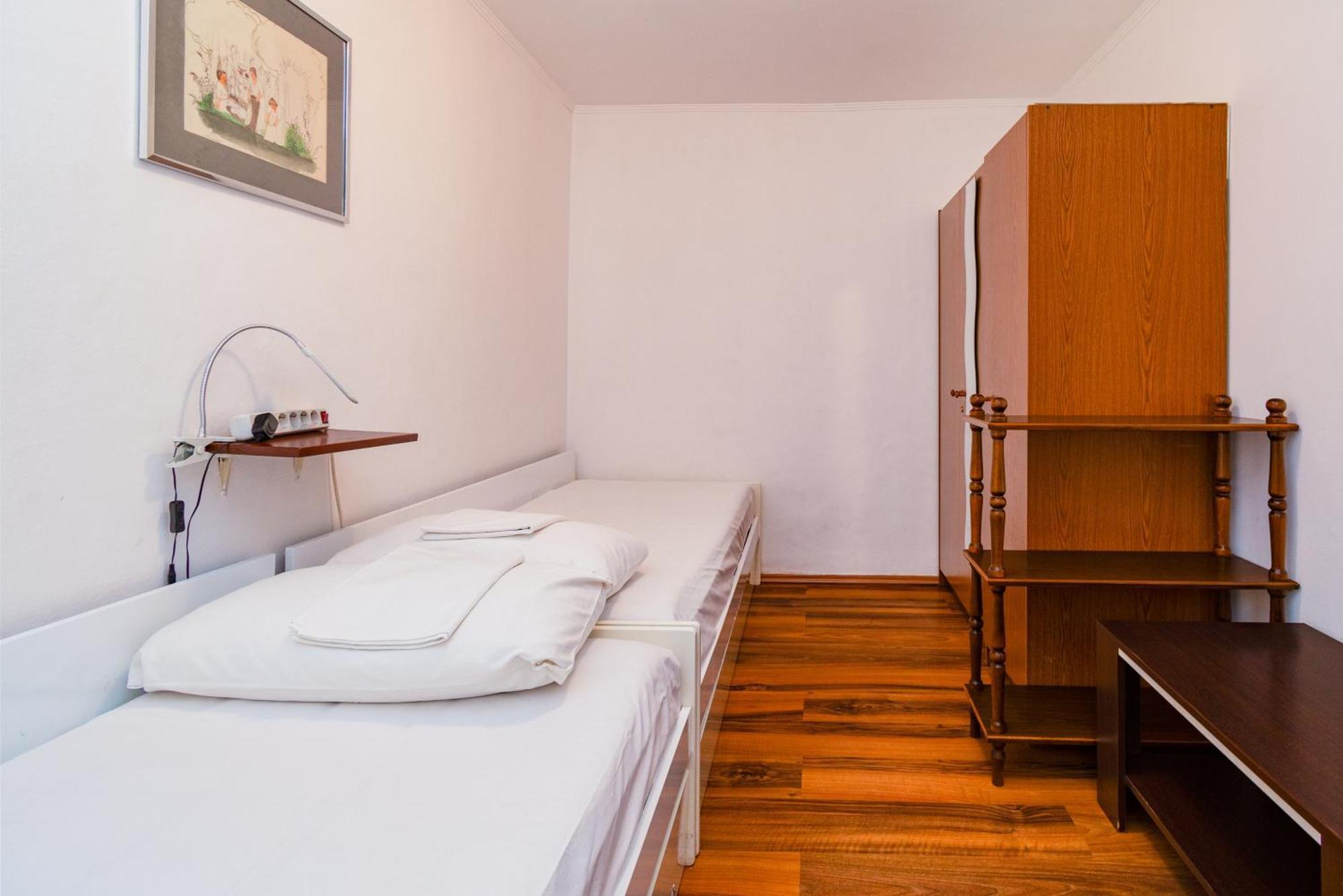 Apartments With Wifi Klenovica, Novi Vinodolski - 5530 部屋 写真