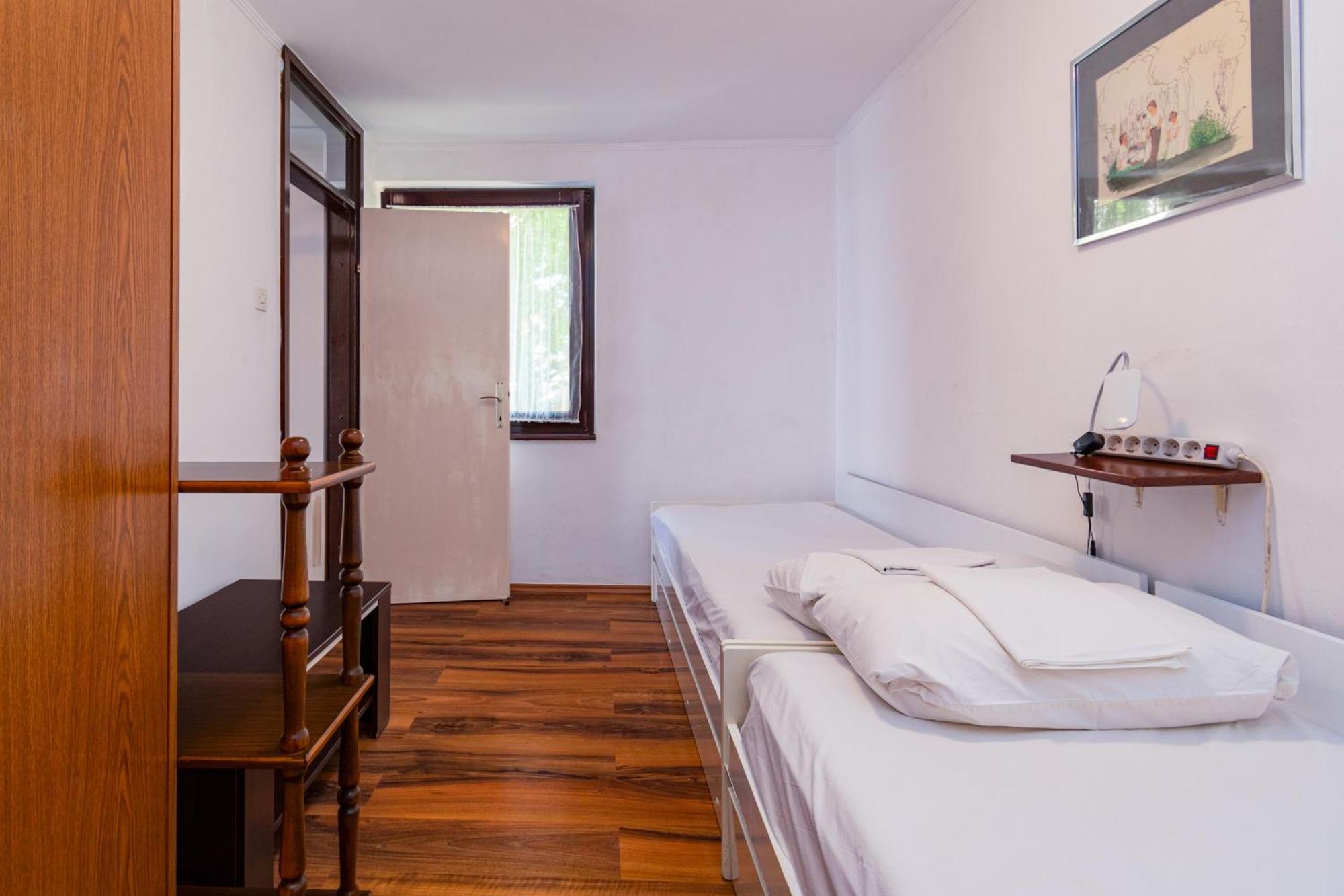 Apartments With Wifi Klenovica, Novi Vinodolski - 5530 部屋 写真