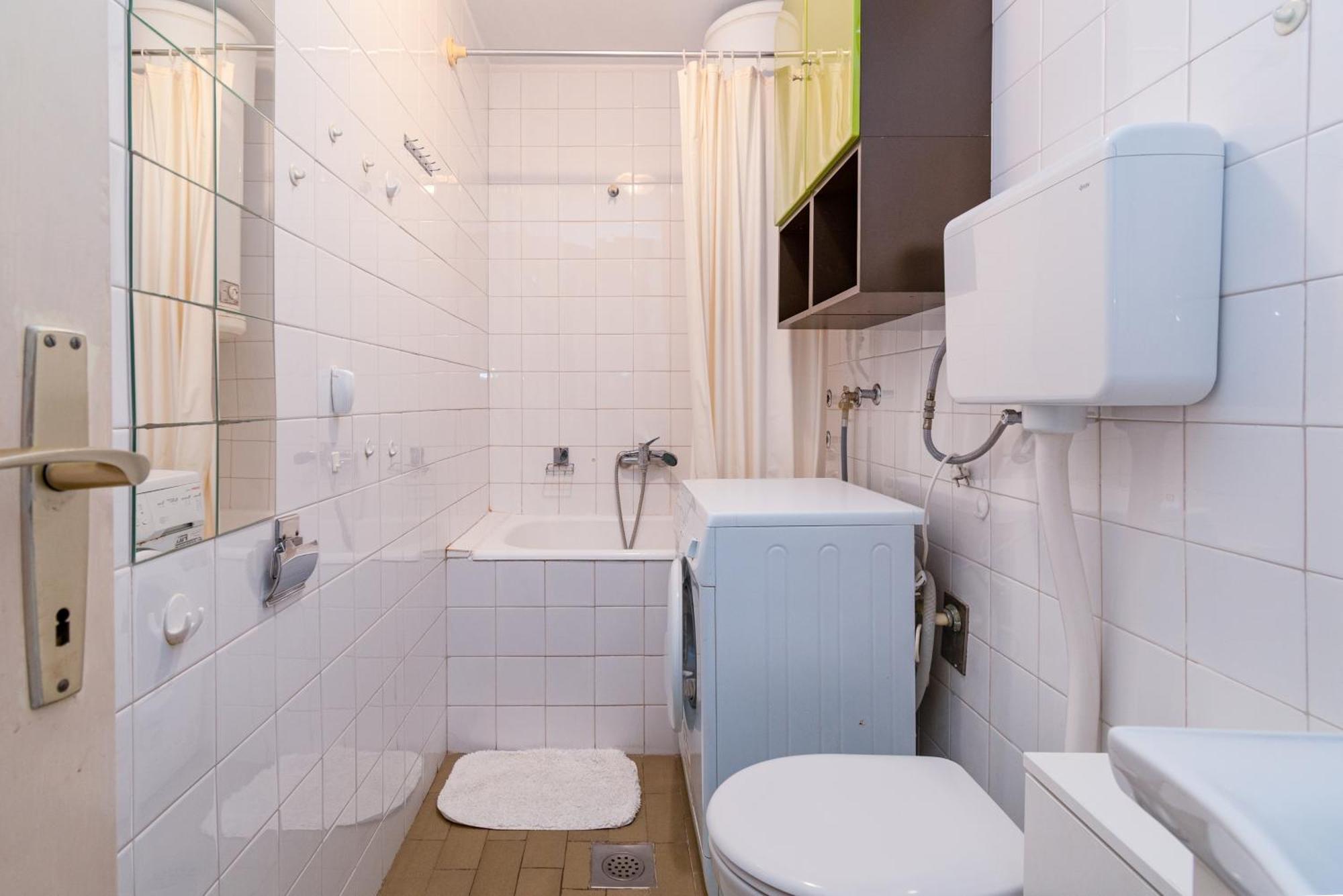 Apartments With Wifi Klenovica, Novi Vinodolski - 5530 部屋 写真