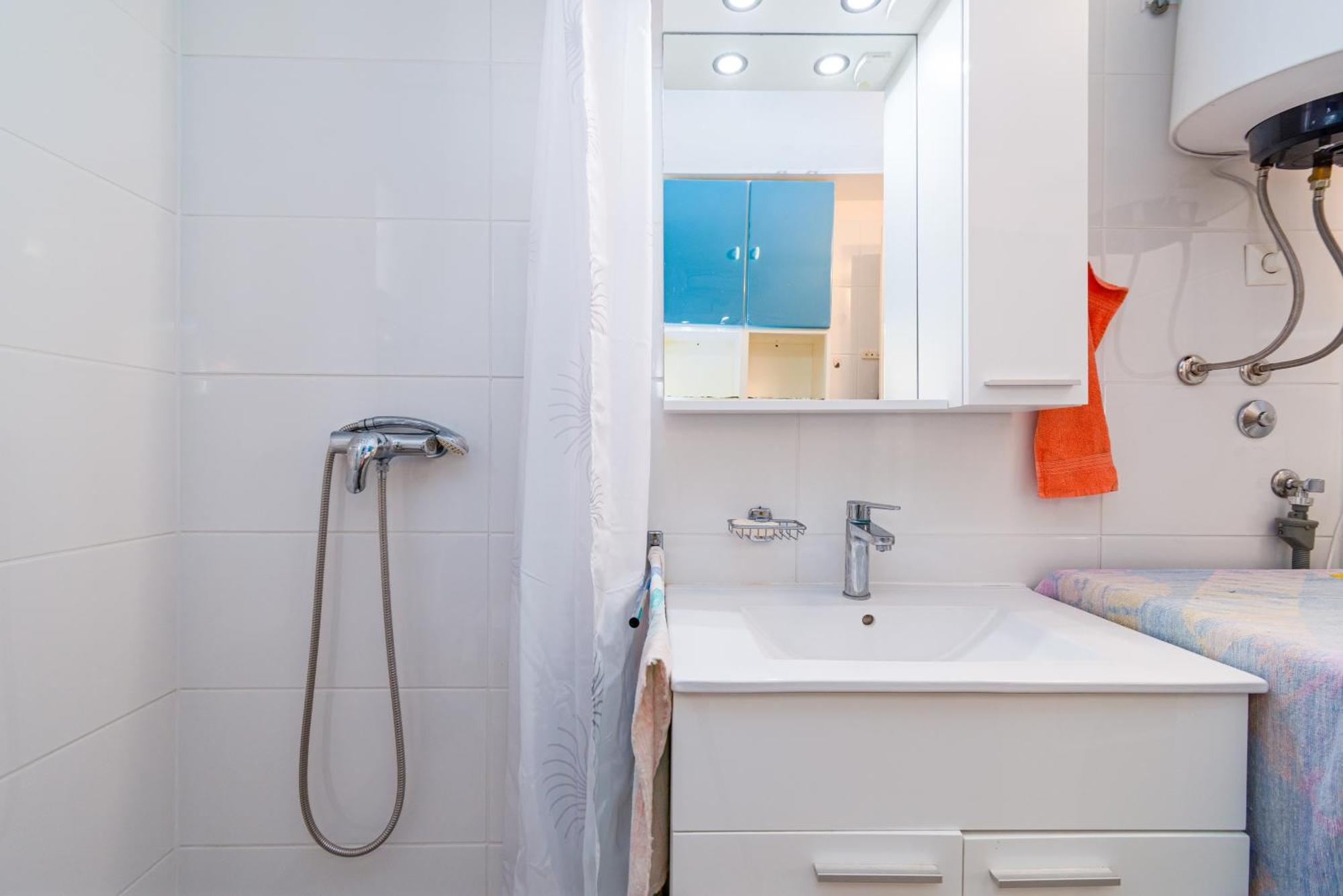 Apartments With Wifi Klenovica, Novi Vinodolski - 5530 部屋 写真