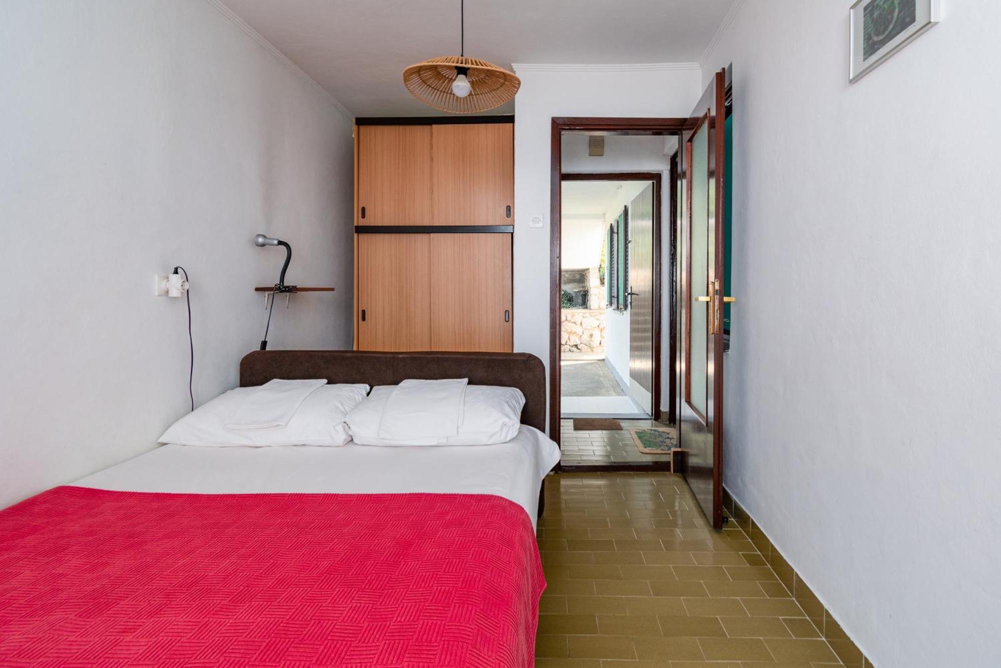 Apartments With Wifi Klenovica, Novi Vinodolski - 5530 部屋 写真